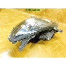 Frontscheinwerfer Scheinwerfer links Opel Astra H Fahrerseite 13252433