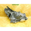 Frontscheinwerfer Scheinwerfer links Opel Astra H Fahrerseite 13252433