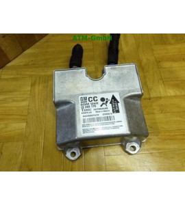 Airbagsteuergerät Steuergerät Opel Astra H GM Temic 13288176