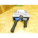 Airbagsteuergerät Steuergerät Opel Astra H GM Temic 13288176