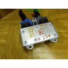 Airbagsteuergerät Steuergerät Opel Astra H GM Temic 13288176
