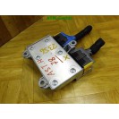 Airbagsteuergerät Steuergerät Opel Astra H GM Temic 13288176