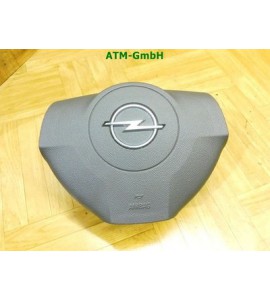 Airbagabdeckung Lenkradabdeckung Opel Astra H