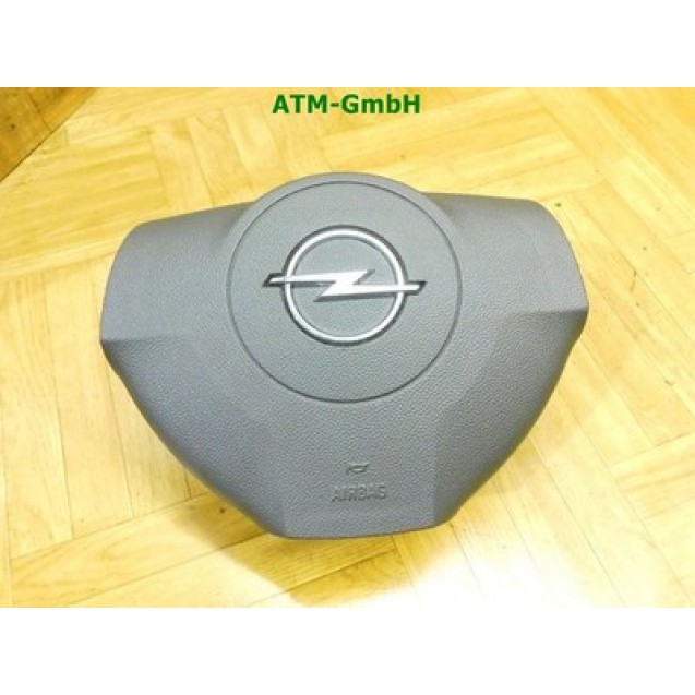 Airbagabdeckung Lenkradabdeckung Opel Astra H