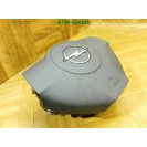 Airbagabdeckung Lenkradabdeckung Opel Astra H