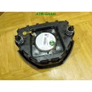 Airbagabdeckung Lenkradabdeckung Opel Astra H
