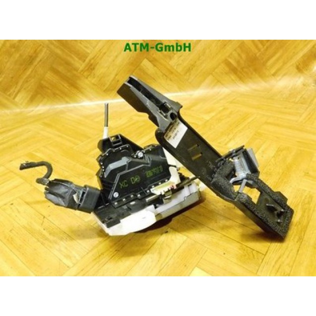 Türschloss Schloss hinten links Ford Mondeo 3 III Fahrerseite 2S4AA26413EB