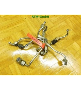 Kraftstoffleitung Kraftstoffleitungen Set Ford Mondeo 3 III