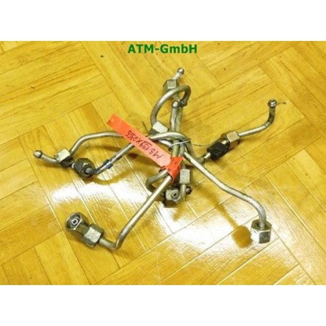 Kraftstoffleitung Kraftstoffleitungen Set Ford Mondeo 3 III