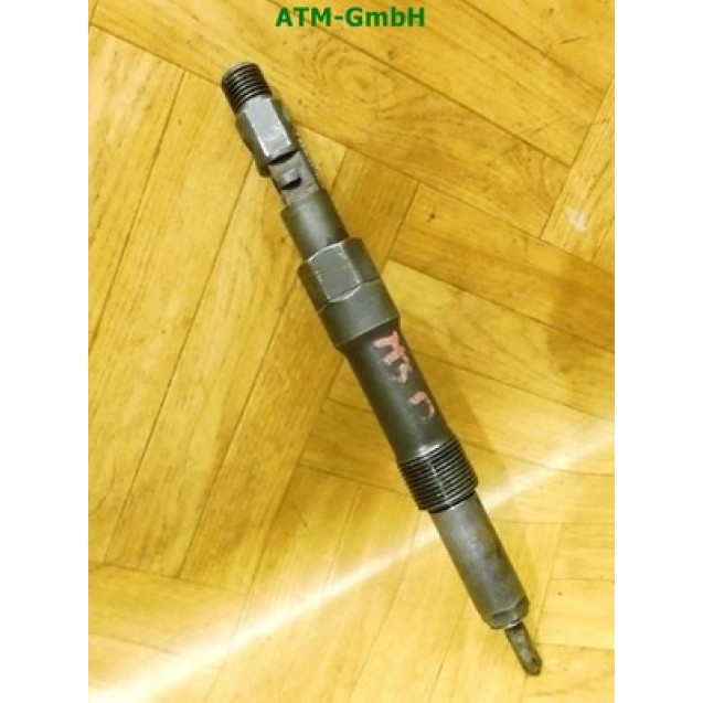Injektor Einspritzdüse Dieseldüse Ford Mondeo 3 III Delphi 3S7Q9K546BB