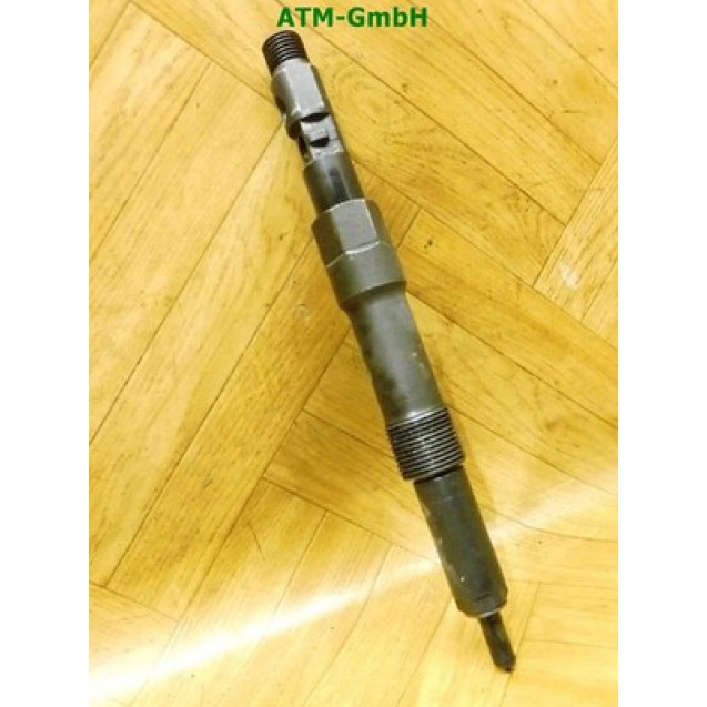 Injektor Einspritzdüse Dieseldüse Ford Mondeo 3 III Delphi 3S7Q9K546BB