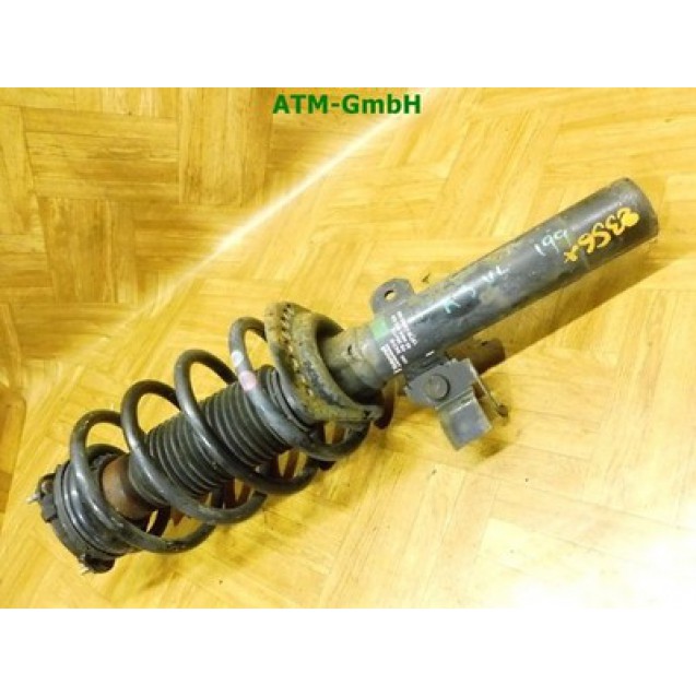 Federbein Pralldämpfer Stoßdämpfer vorne links Ford Mondeo 3 III 1S7W18045BM
