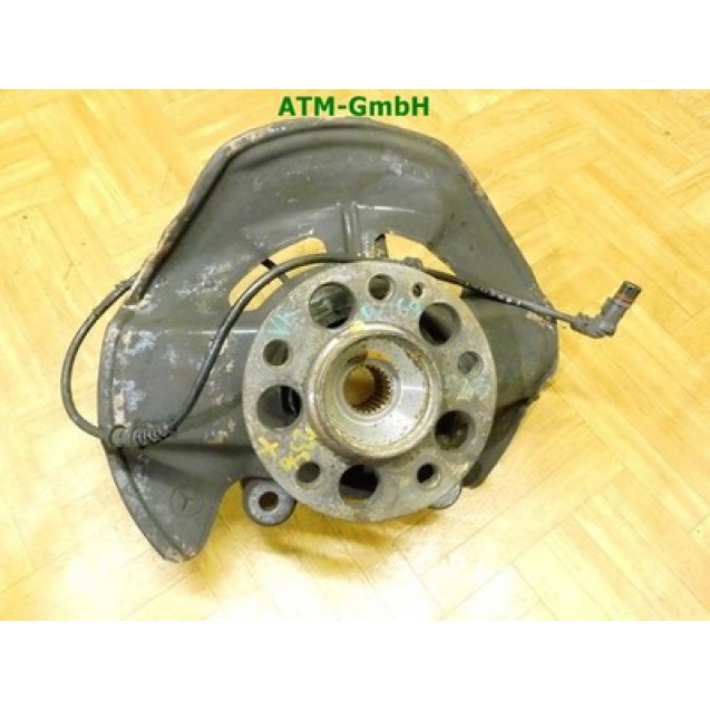 Radnabe Radlager Achsschenkel vorne rechts Mercedes Benz A-Klasse W169 ABS