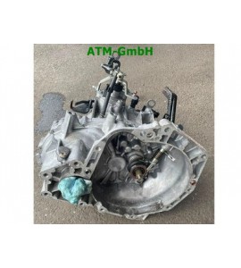 Getriebe Schaltgetriebe Nissan Pixo 1.0 50 kW