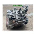 Getriebe Schaltgetriebe Nissan Pixo 1.0 50 kW