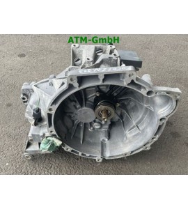 Getriebe Schaltgetriebe Ford Focus 1 Getriebecode XS4R7002FB