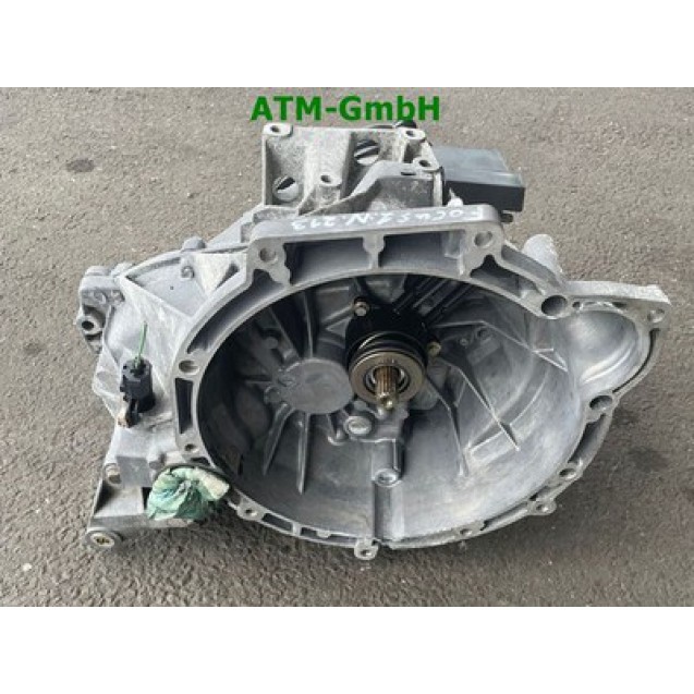 Getriebe Schaltgetriebe Ford Focus 1 Getriebecode XS4R7002FB