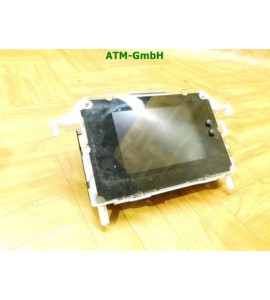 Uhr Display Anzeige Ford Fiesta 6 VI 8A6T18B955BJ