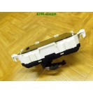 Uhr Display Anzeige Ford Fiesta 6 VI 8A6T18B955BJ