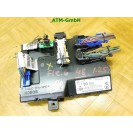 Steuergerät BCM Bordnetzsteuergerat Ford Fiesta 6 VI Bosch 8V5115K600CG