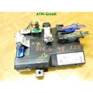 Steuergerät BCM Bordnetzsteuergerat Ford Fiesta 6 VI Bosch 8V5115K600CG