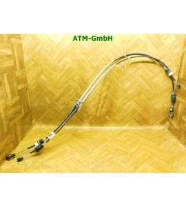 Schaltzüge Ford Fiesta 6 VI 8A6R7E395ME
