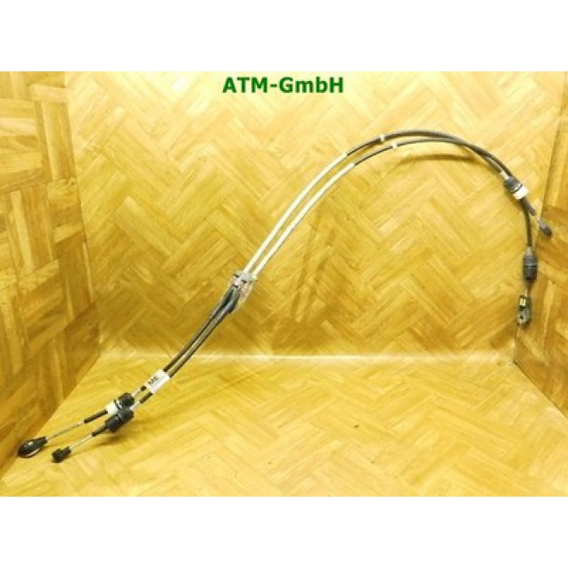 Schaltzüge Ford Fiesta 6 VI 8A6R7E395ME