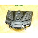 Radiobedienteil Schalterblock Warnblinker Ford Fiesta 6 VI 8A6T18K811BD