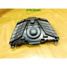 Radiobedienteil Schalterblock Warnblinker Ford Fiesta 6 VI 8A6T18K811BD