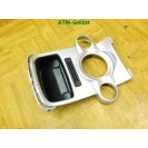 Mittelkonsole Blende Dekorleiste Abdeckung Ford Fiesta 6 VI 8A6118D422AFW