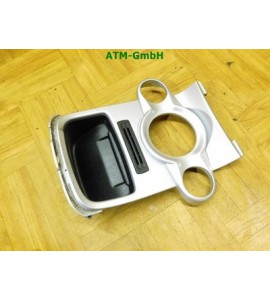 Mittelkonsole Blende Dekorleiste Abdeckung Ford Fiesta 6 VI 8A6118D422AFW