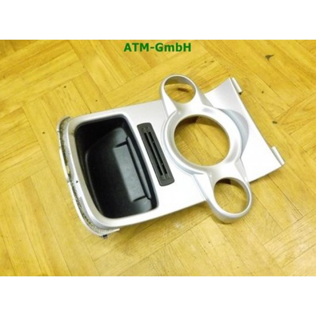 Mittelkonsole Blende Dekorleiste Abdeckung Ford Fiesta 6 VI 8A6118D422AFW