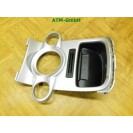 Mittelkonsole Blende Dekorleiste Abdeckung Ford Fiesta 6 VI 8A6118D422AFW