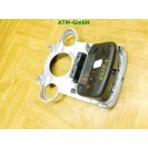 Mittelkonsole Blende Dekorleiste Abdeckung Ford Fiesta 6 VI 8A6118D422AFW