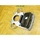 Mittelkonsole Blende Dekorleiste Abdeckung Ford Fiesta 6 VI 8A6118D422AFW