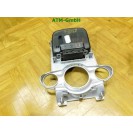 Mittelkonsole Blende Dekorleiste Abdeckung Ford Fiesta 6 VI 8A6118D422AFW