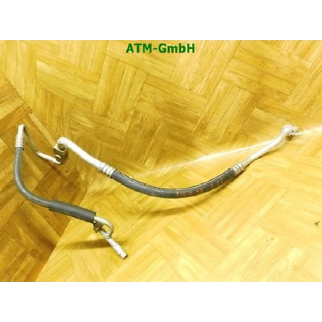 Klimaleitung Leitung Ford Fiesta 6 VI