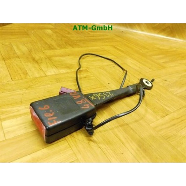 Gurtschloss Gurtstraffer vorne rechts Ford Fiesta 6 VI 8V51B61208DA