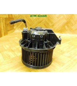 Gebläse Heizungsgebläse Gebläsemotor Ford Fiesta 6 VI Bosch VP8E2H18456AA