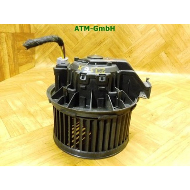 Gebläse Heizungsgebläse Gebläsemotor Ford Fiesta 6 VI Bosch VP8E2H18456AA
