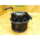 Gebläse Heizungsgebläse Gebläsemotor Ford Fiesta 6 VI Bosch VP8E2H18456AA