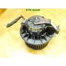Gebläse Heizungsgebläse Gebläsemotor Ford Fiesta 6 VI Bosch VP8E2H18456AA