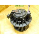 Gebläse Heizungsgebläse Gebläsemotor Ford Fiesta 6 VI Bosch VP8E2H18456AA