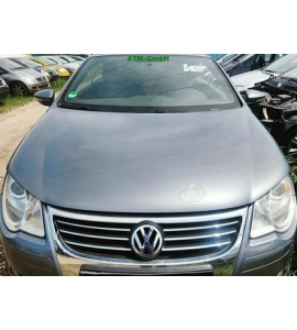 Motorhaube VW EOS