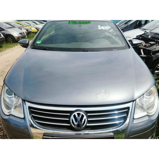 Motorhaube VW EOS