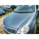 Motorhaube VW EOS