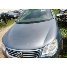 Motorhaube VW EOS