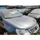 Motorhaube VW EOS