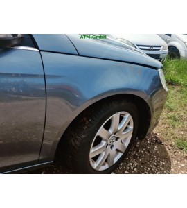 Kotflügel rechts VW EOS Beifahrerseite