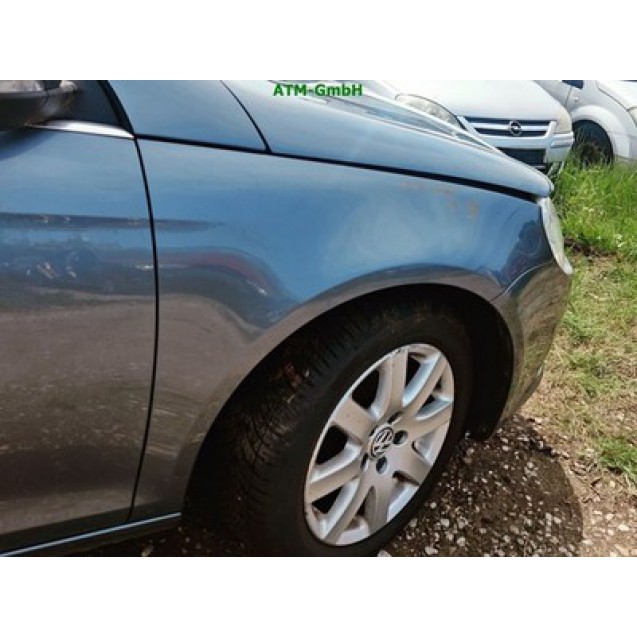 Kotflügel rechts VW EOS Beifahrerseite